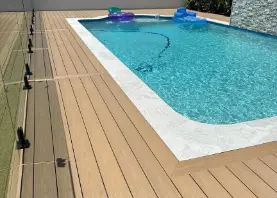composite decking sydney