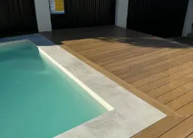 composite decking sydney