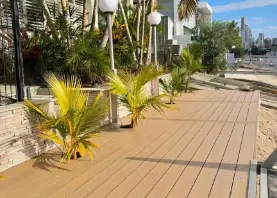 composite decking sydney