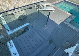 composite decking sydney