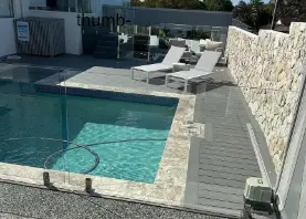 composite decking sydney