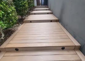 composite decking sydney