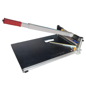 Flooring Guillotine (cutter)