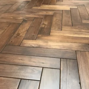 What Is The Difference Between Herringbone And Parquet Flooring?