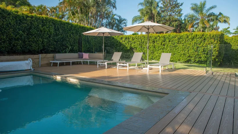 Deck Replacement vs. Repair: Why Starting Fresh Can Be the Smarter Choice