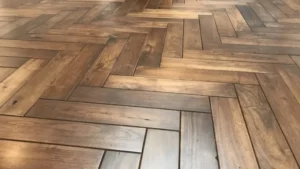 What Is The Difference Between Herringbone And Parquet Flooring?