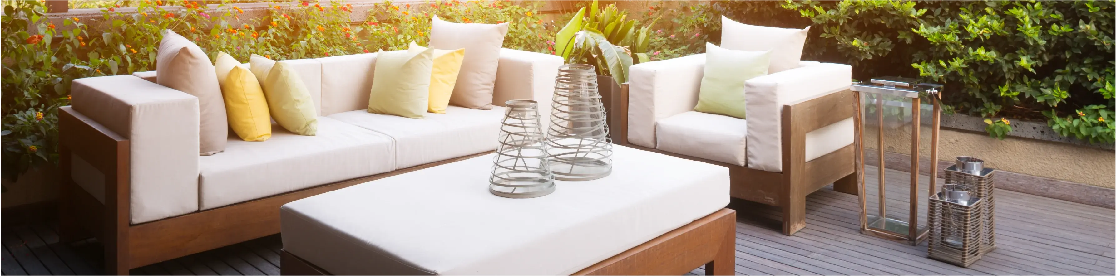 product banner