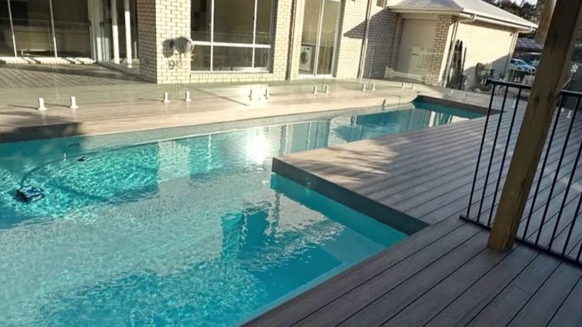 Composite Decking Vs PVC: Which Is Right for You?