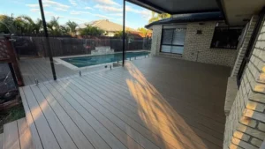 Top 5 Must-Know Facts About Composite Decking