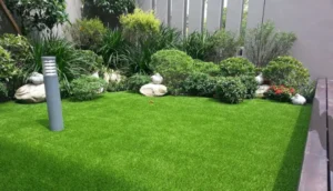 Top 8 Mistakes to Avoid When Using Artificial Grass