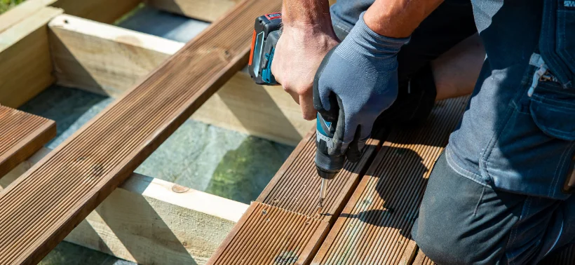 Top 8 Composite Decking Maintenance Blunders to Avoid