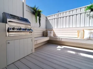 Patio vs Composite Decking: Ultimate Guide