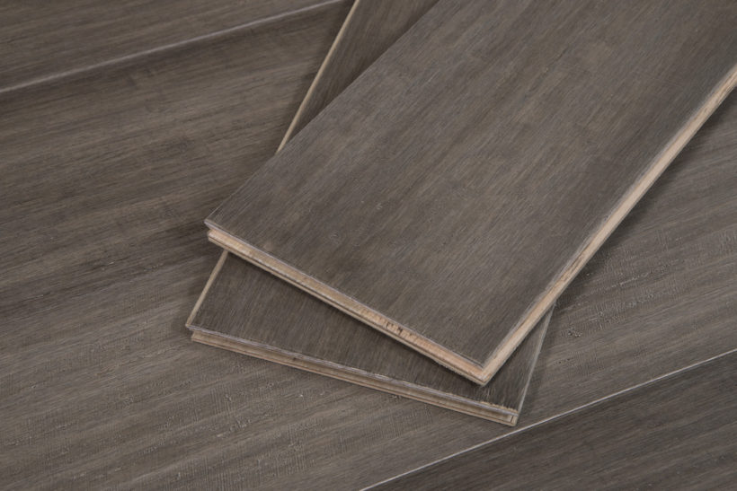 Choosing Hybrid Flooring