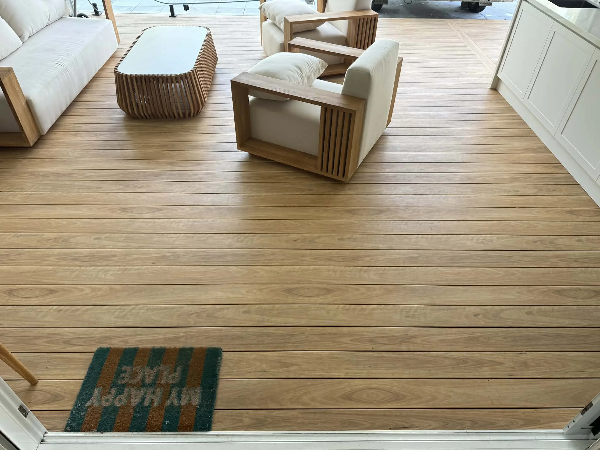 composite decking australia