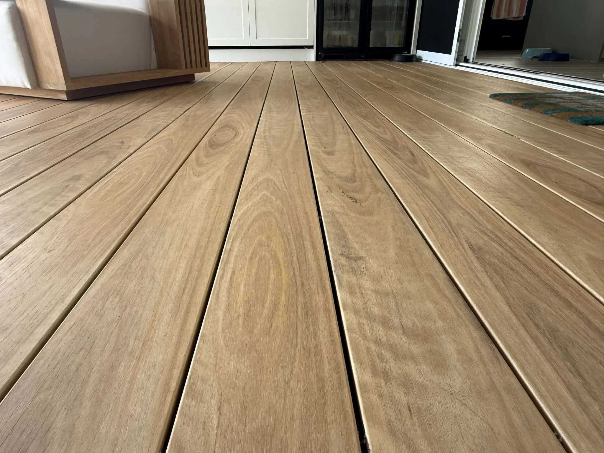 composite decking australia