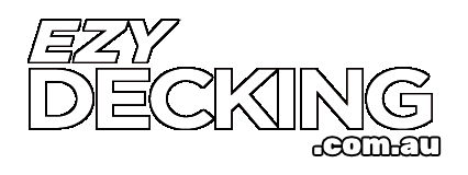 Ezy Decking