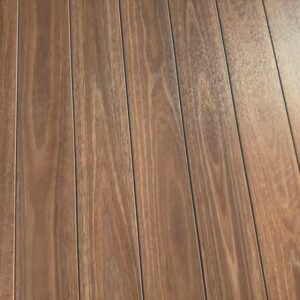 Origin American Black Walnut Composite Decking Boards 5.4mx138mmx23mm